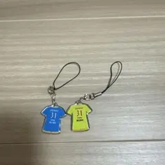 名古屋グランパス GK 31児玉選手 ガチャ