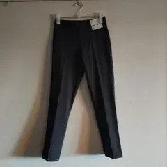 UNIQLO 感動パンツ ダークグレー 73cm 76cm未使用