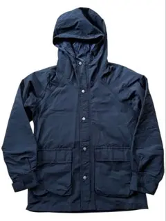 カナダ製Kaci mouotaineering カチ マウンテンパーカーM黒