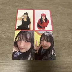 TWICE モモ トレカ シーグリ 2026 - メルカリ