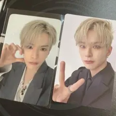 treasure アサヒ トレカ Ktown4u REBOOT