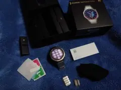HUAWEI WATCH GT 6 Pro｜保護フィルム未剥離・即発送 - メルカリ