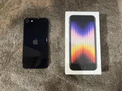 Apple iPhone SE 本体