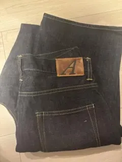 希少 新品未使用 アナトミカ STAY PRESS PANTS MOON社製 - メルカリ
