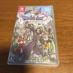 Switch ドラゴンクエスト11 S