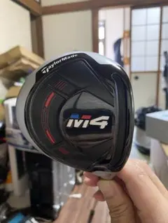 TaylorMade M4 フェアウェイウッド3/15のサムネイル