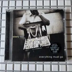 Steely Dan Everything Must Go