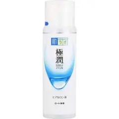 ロート製薬 肌ラボ 極潤ヒアルロン液 化粧水 サンプル 11個セットのサムネイル