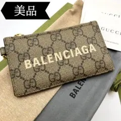 2026年最新】balenciaga gucci hacker カードケースの人気アイテム