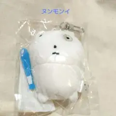 ROUND LAB ヌンモンイ ぬいぐるみ マスコット