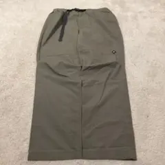 NIKE ACG 00s カーゴパンツ　ワイド　テック系　バギーパンツ　y2k