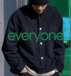 A.PRESSE×everyone ステッカー3枚付き A.PRESSE×everyone ステッカー3枚付き