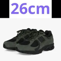 2025年最新】JJJJound New Balance 2002r 26の人気アイテム - メルカリ