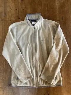patagonia パタゴニア フルジップ　フリース