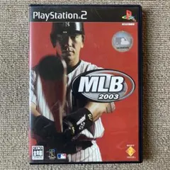 MLB2003