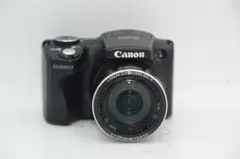 2026年最新】canon デジタルカメラ powershot sx500is 約1600万画素
