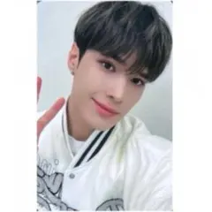 ONEPACT ジェイ トレカ - 10/18 withmuu