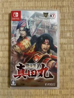［即日発送］ 戦国無双 ～真田丸～ switch スイッチ 真田丸 戦国無双 真田丸 HAC-P-AGV2A PS4 アクションゲーム