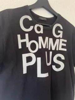 COMME des GARÇONS HOMME PLUS Tシャツ