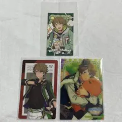 あんスタ 高峯翠 まとめ売り - メルカリ