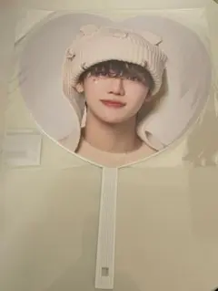 2025年最新】NCT ジェミン うちわの人気アイテム - メルカリ