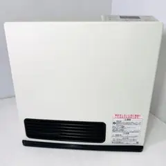 2025年最新】ガスファンヒーター リンナイ src-365eの人気