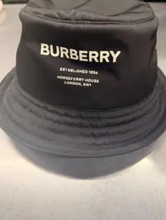2026年最新】BURBERRY メンズ ハットの人気アイテム - メルカリ