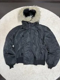 2025年最新】alpha n-2bの人気アイテム - メルカリ