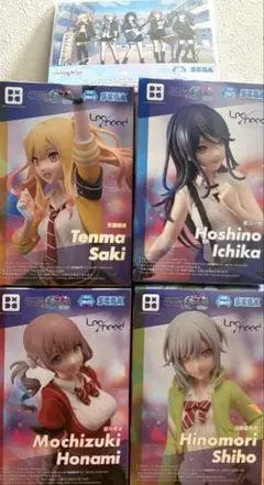 2025年最新】プロセカ フィギュア ステージのセカイの人気