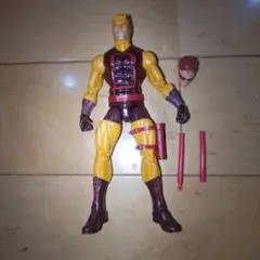 2026年最新】マーベルレジェンド デアデビルの人気アイテム - メルカリ