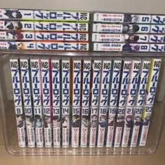 ブルーロック　漫画　コミック　小説　キャラクターブック　まとめ売り　初版　特典 ブルーロック漫画コミック小説キャラクターブックまとめ売り初版特典