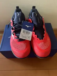 MIZUNOウエーブモンスター26.5 | Mercari