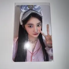 IVE afterlike soundwave ラキドロ　イソ　トレカ 2025年最新】iVe イソ soundwave ラキドロの人気アイテム - メルカリ