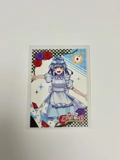 2025年最新】カラフルピーチ るな ワンダーランド トレカの人気