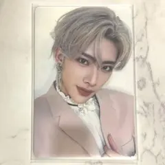 ZEROBASEONE ZB1 ゼベワン ペンコン 7000円 トレカ リッキー