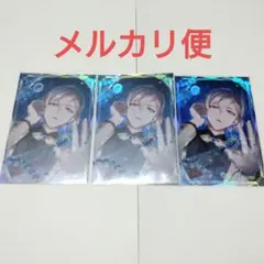 アイナナ　ラスティアラ　宝石　ポストカード　巳波　メタルカード　REUNION