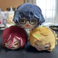 2025年最新】あんさんぶるスターズ! ぬいぐるみ-Switch- 逆先