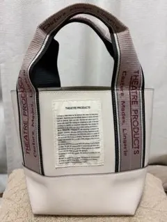 THEATRE PRODUCTS トートバッグのサムネイル