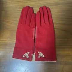 vivian westwood ヴィヴィアン レディース 手袋