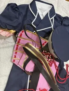 乱藤四郎 衣装 刀 ウィッグ バラ売り可 - メルカリ