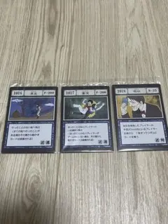 HUNTER×HUNTER 1番くじ