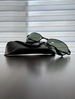Ray-Ban サングラス　RB3165