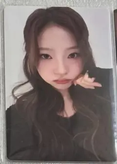 hearts2hearts ステラ タレントカード