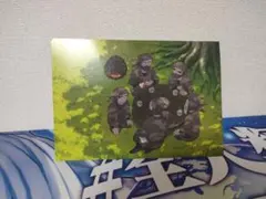 劇場版忍たま乱太郎　ドクタケ忍者隊最強の軍師　特典