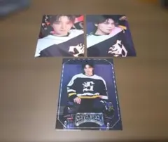 SEVENTEEN'S HOME ディノ 24.48.96