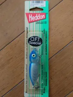 オールドヘドン ハイジャッカー HEDDON HI-JACKER 3/8oz - メルカリ