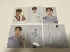 SEVENTEEN 2020 Japanドームツアー　スングァン