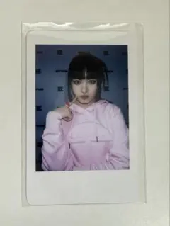 2025年最新】ive リズ チェキの人気アイテム - メルカリ