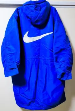 NIKE　ナイキ　ロングコート　ジャケット　アウター　メンズ