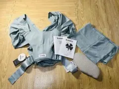 コニー抱っこ紐FLEX AirMesh XS-XL